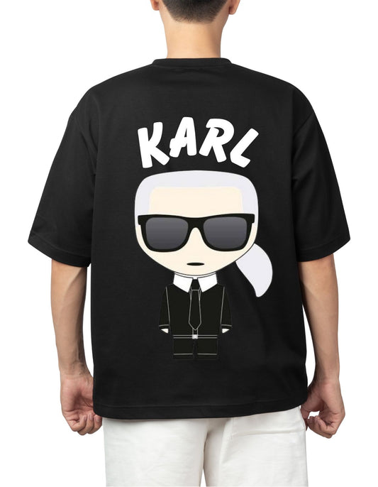 Karl Lagerfeld