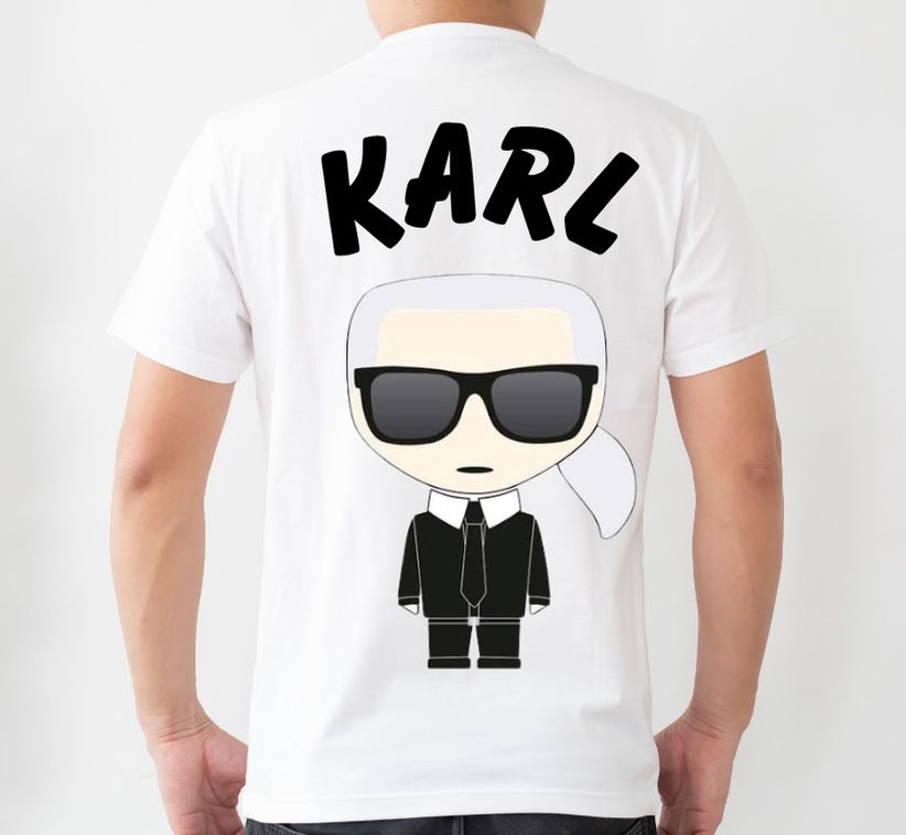 Karl Lagerfeld