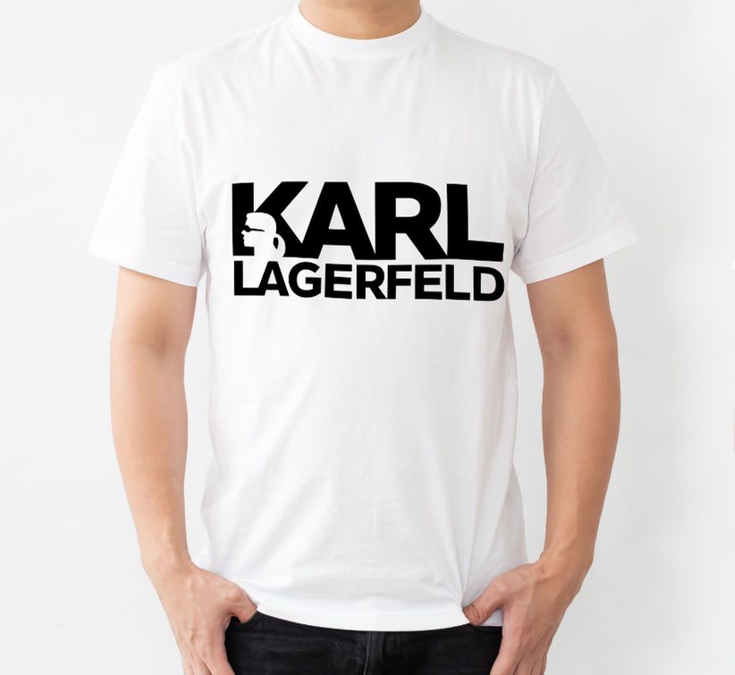 Karl Lagerfeld
